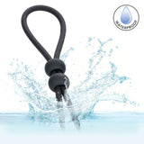 Alpha Dual Lasso - Black
