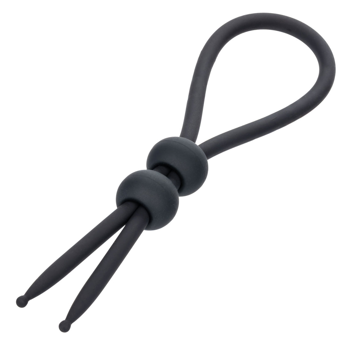 Alpha Dual Lasso - Black