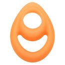 ALPHA Teardrop Silicone Ring