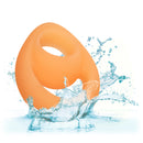 ALPHA Teardrop Silicone Ring