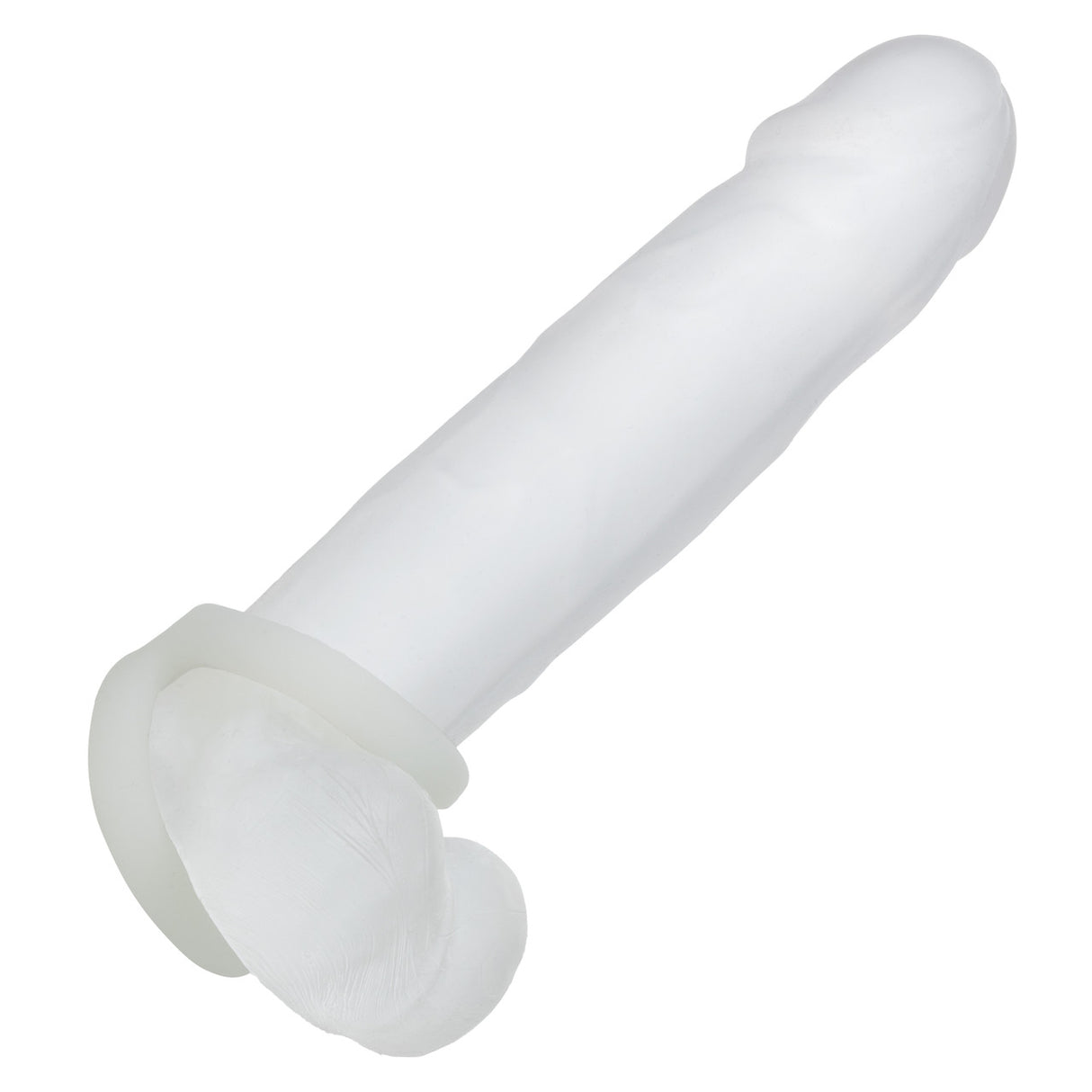 Alpha Liquid Silicone Snug Tugger