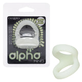 Alpha Liquid Silicone Snug Tugger