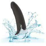 Accommodator Silicone - Black