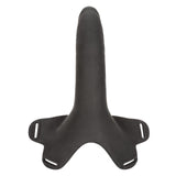 Accommodator Silicone - Black