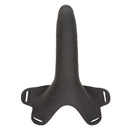 Accommodator Silicone-Black