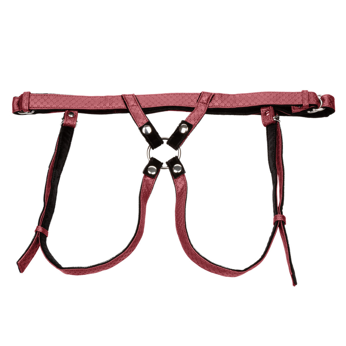 Royal Harness Regal Duchess - One Size