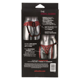 Royal Harness Regal Queen - Plus