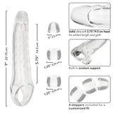 Performance MAXX Extension Kit