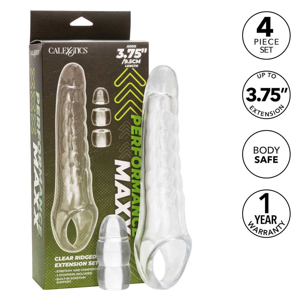 Performance MAXX Extension Kit