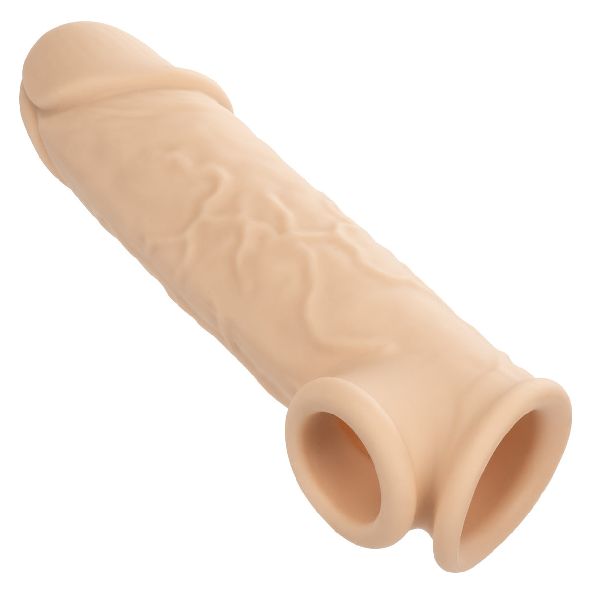 Performance MAXX Extension 7" Ivory