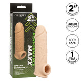 Performance MAXX Extension 7" Ivory