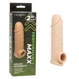 Performance MAXX Extension 7" Ivory