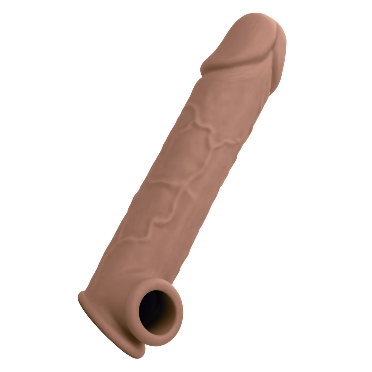 Performance MAXX Extension 8" Brown