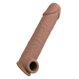 Performance MAXX Extension 8" Brown