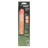 Performance Maxx Silicone Extension System Ivory