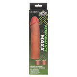 Performance Maxx Silicone Extension System Brown