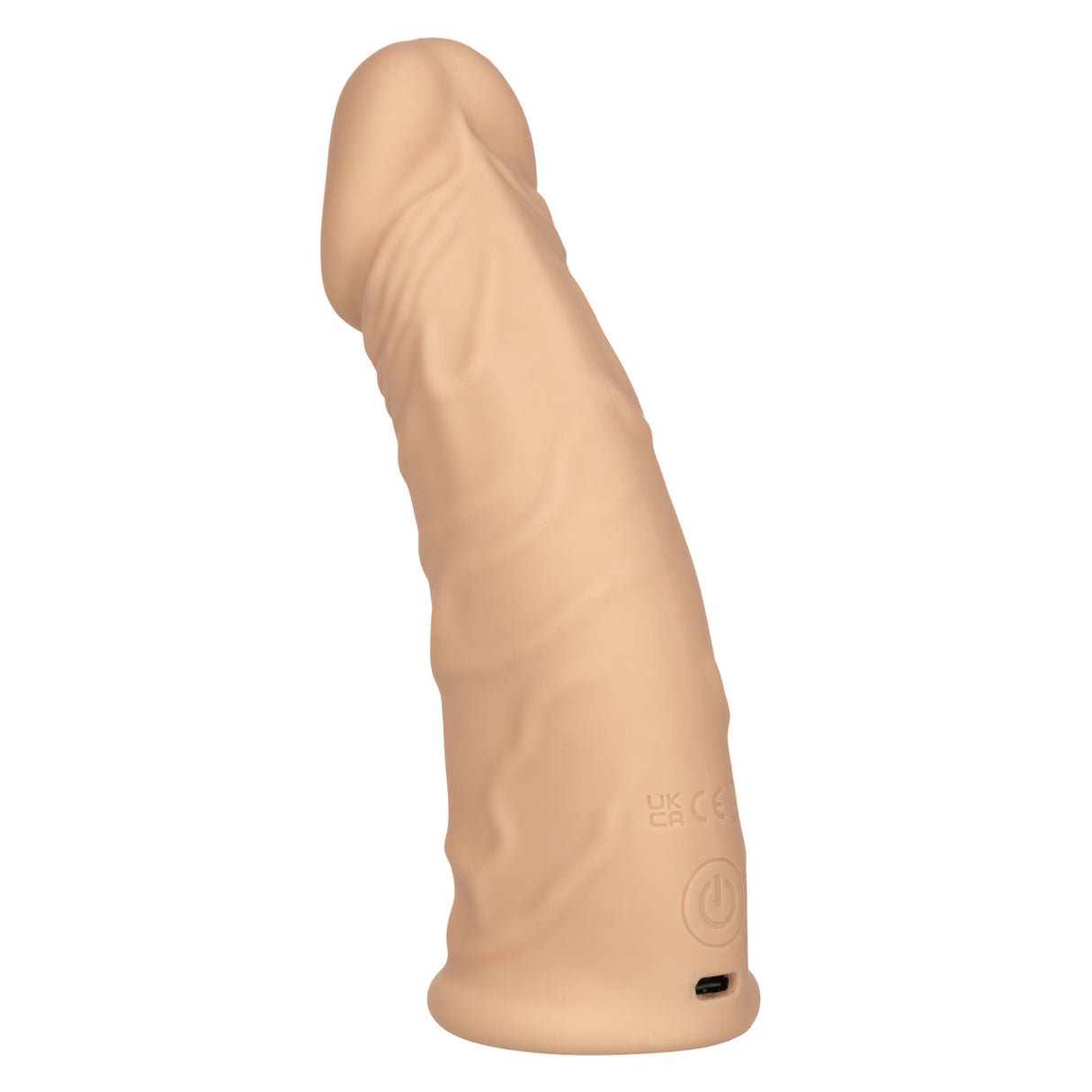 Performance Maxx Rechargeable Extension 7" Ivory