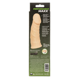 Performance Maxx Rechargeable Extension 7" Ivory