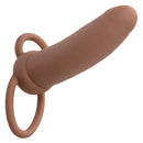 Performance MAXX Dual Penetrator-Brown