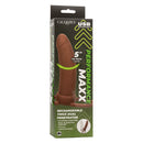 Performance MAXX Dual Penetrator-Brown