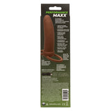 Performance MAXX Dual Penetrator-Brown