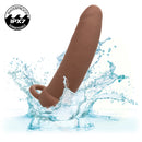 Performance MAXX Dual Penetrator-Brown