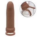 Performance MAXX Dual Penetrator-Brown