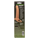 Performance MAXX Dual Penetrator-White