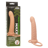 Performance MAXX Dual Penetrator-White