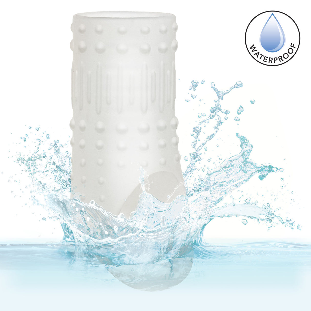 Basic Essentials Stimulation Enhancer