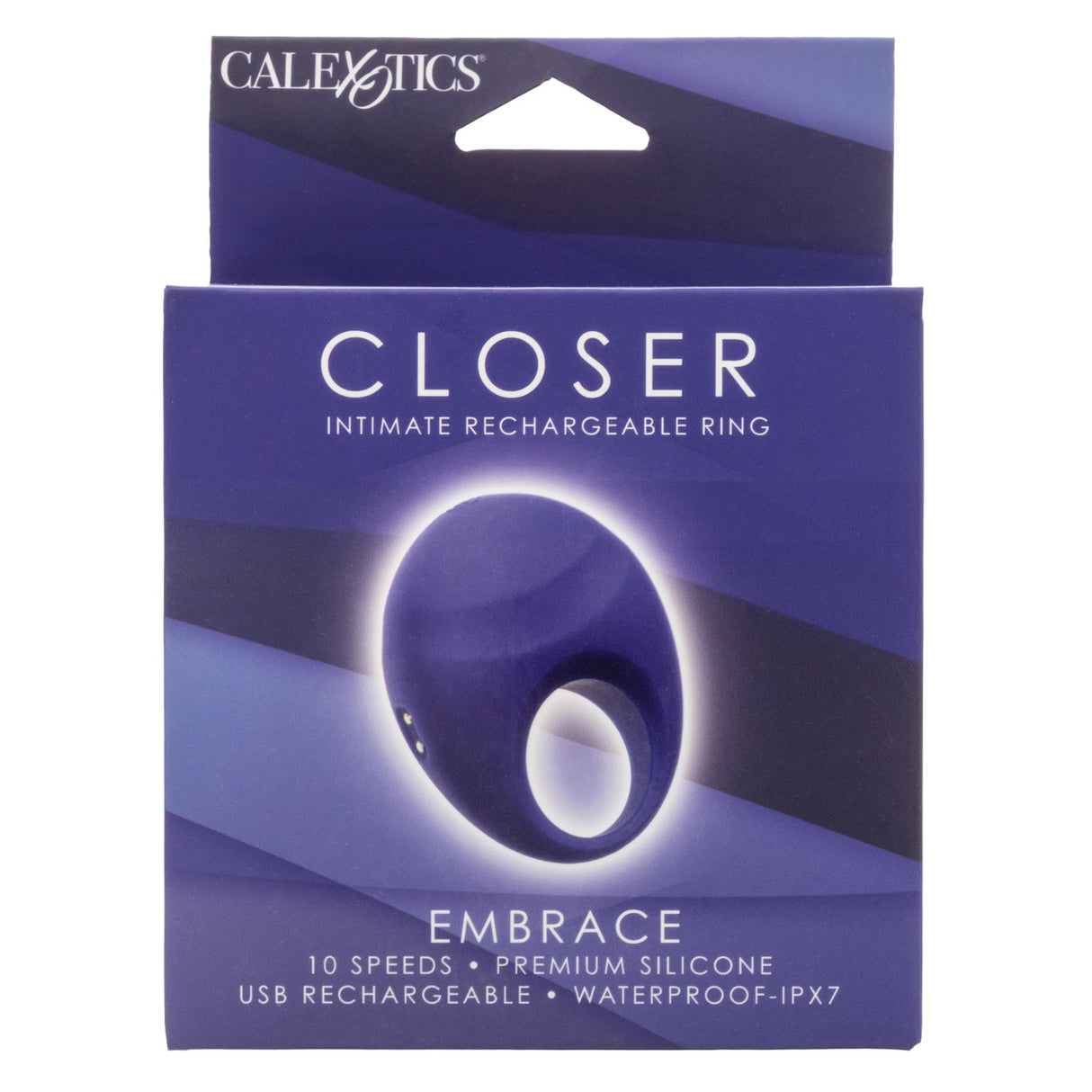 Closer-Embrace