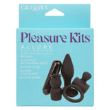 Pleasure Kits-Allure Collection