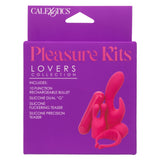 Pleasure Kits-Lovers Collection