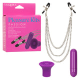 Pleasure Kits-Passion Collection