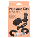 Pleasure Kits-Explorer Collection