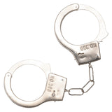 Playful Furry Cuffs-Red