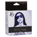 NOCTURNAL Eye Mask