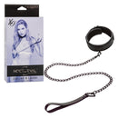 NOCTURNAL Collar & Leash