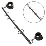 Nocturnal Spreader Bar with Cuffs