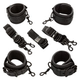 NOCTURNAL Bed Restraints