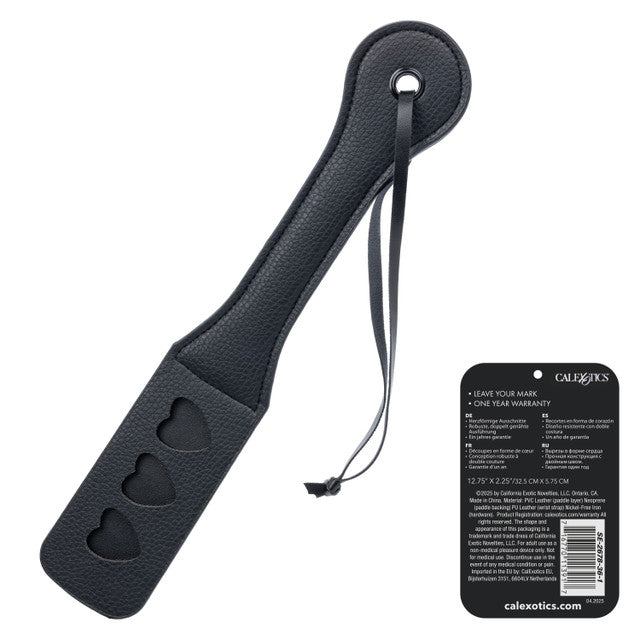 Nocturnal Heart Throb Paddle