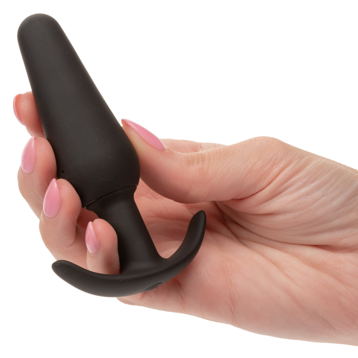 Boundless Plug-Vibrating Slim