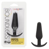 Boundless Plug-Vibrating Slim