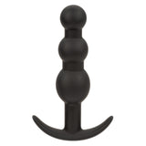 Boundless Plug-Vibrating Beaded