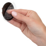 Pasties: RADIANCE Round Gem