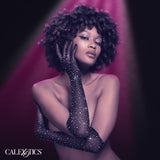 RADIANCE Full Length Gloves