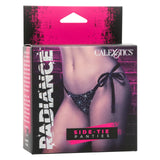 RADIANCE Side Tie Panties