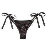RADIANCE Side Tie Panties
