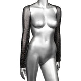 RADIANCE Shoulder Shrug One Size