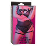 EUPHORIA Thigh Harness Plus Size